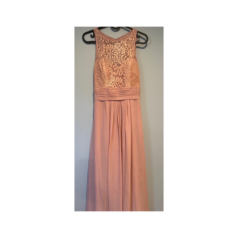JJ’s House formal bridesmaid dresses